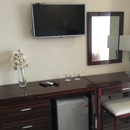 Zajazd Fortuna Skhidnytsia