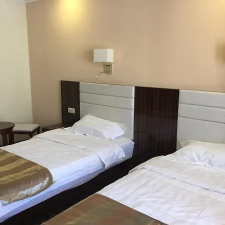 Fortuna Penzion Skhidnytsia