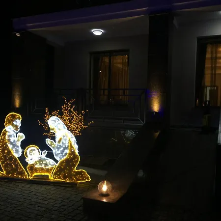 Fortuna Locanda Skhidnytsia