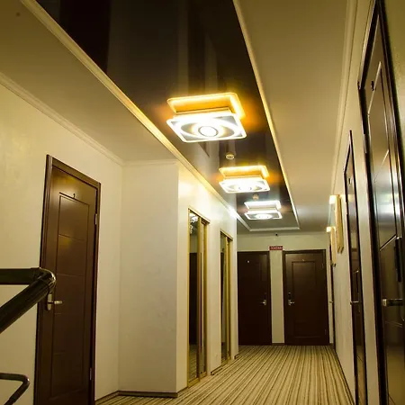 Fortuna Locanda *