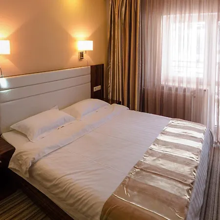 Fortuna Penzion Skhidnytsia